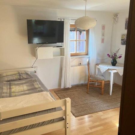Ferienwohnung Geigl Bad Reichenhall Luaran gambar