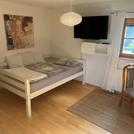 Ferienwohnung Geigl Bad Reichenhall Luaran gambar