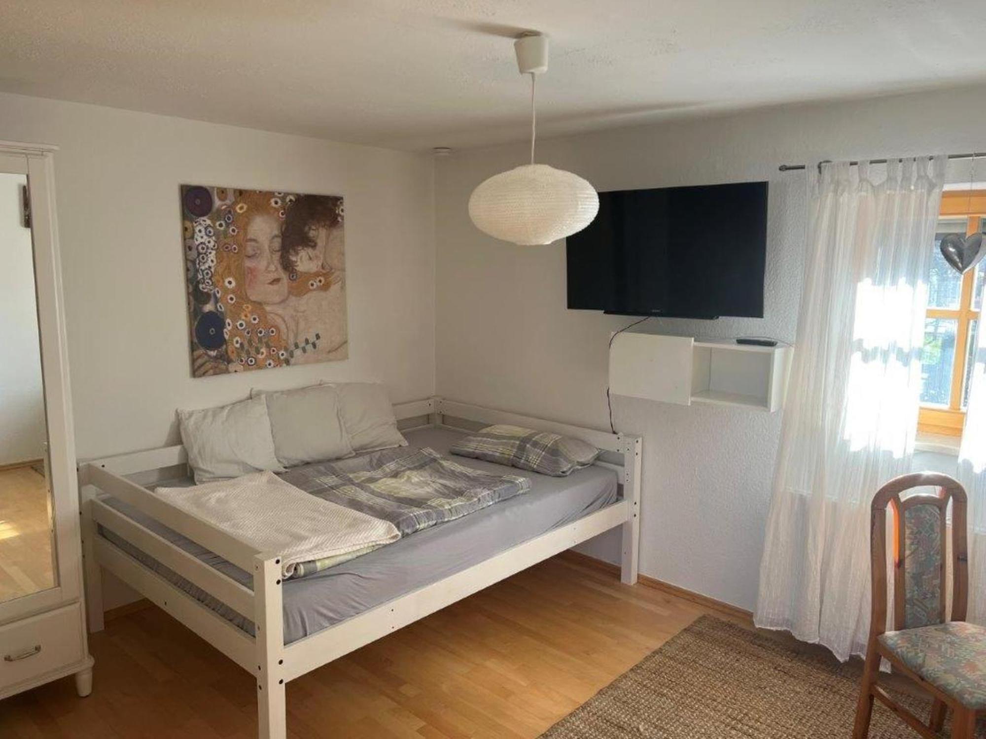 Ferienwohnung Geigl Bad Reichenhall Luaran gambar