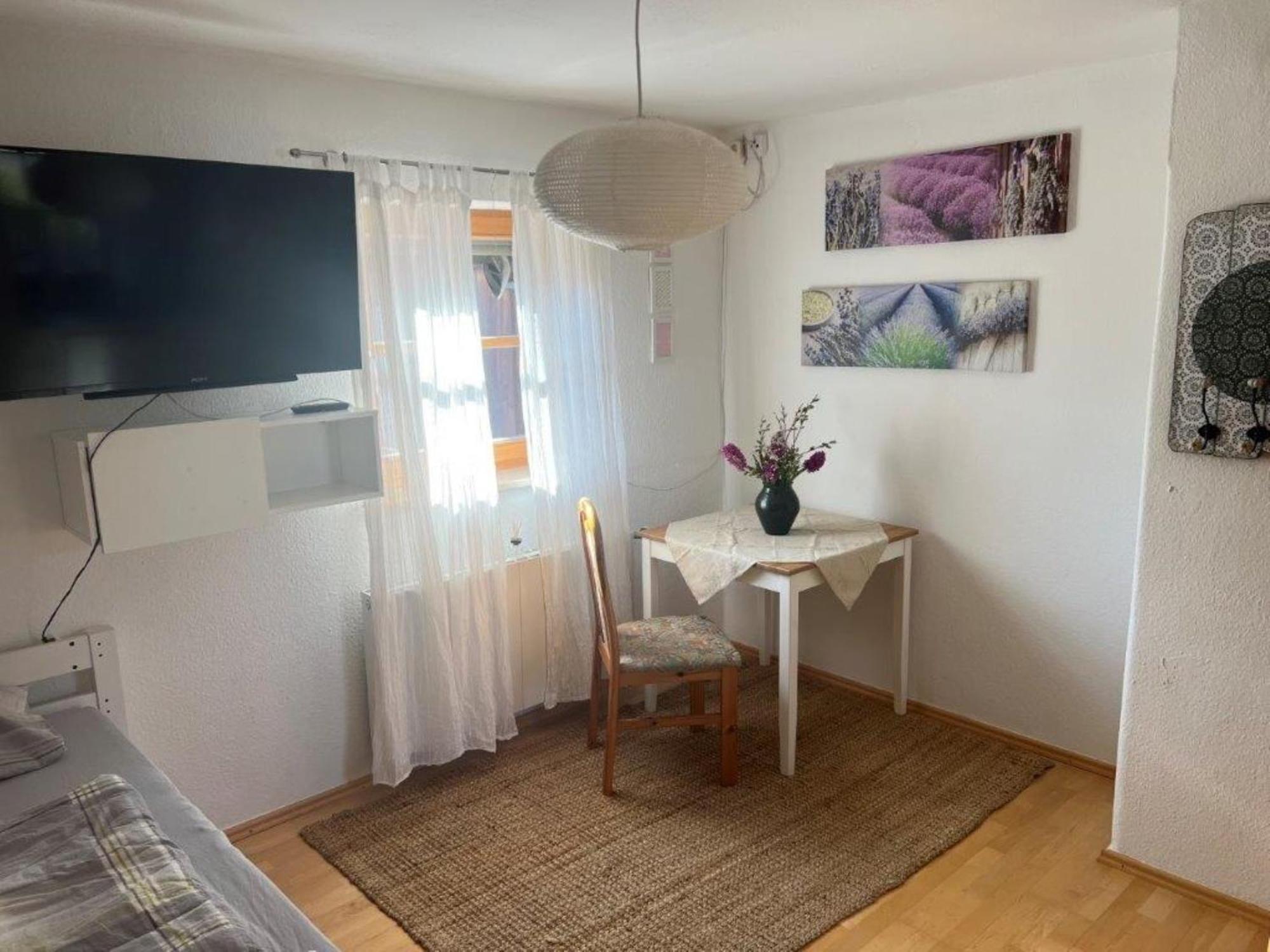 Ferienwohnung Geigl Bad Reichenhall Luaran gambar