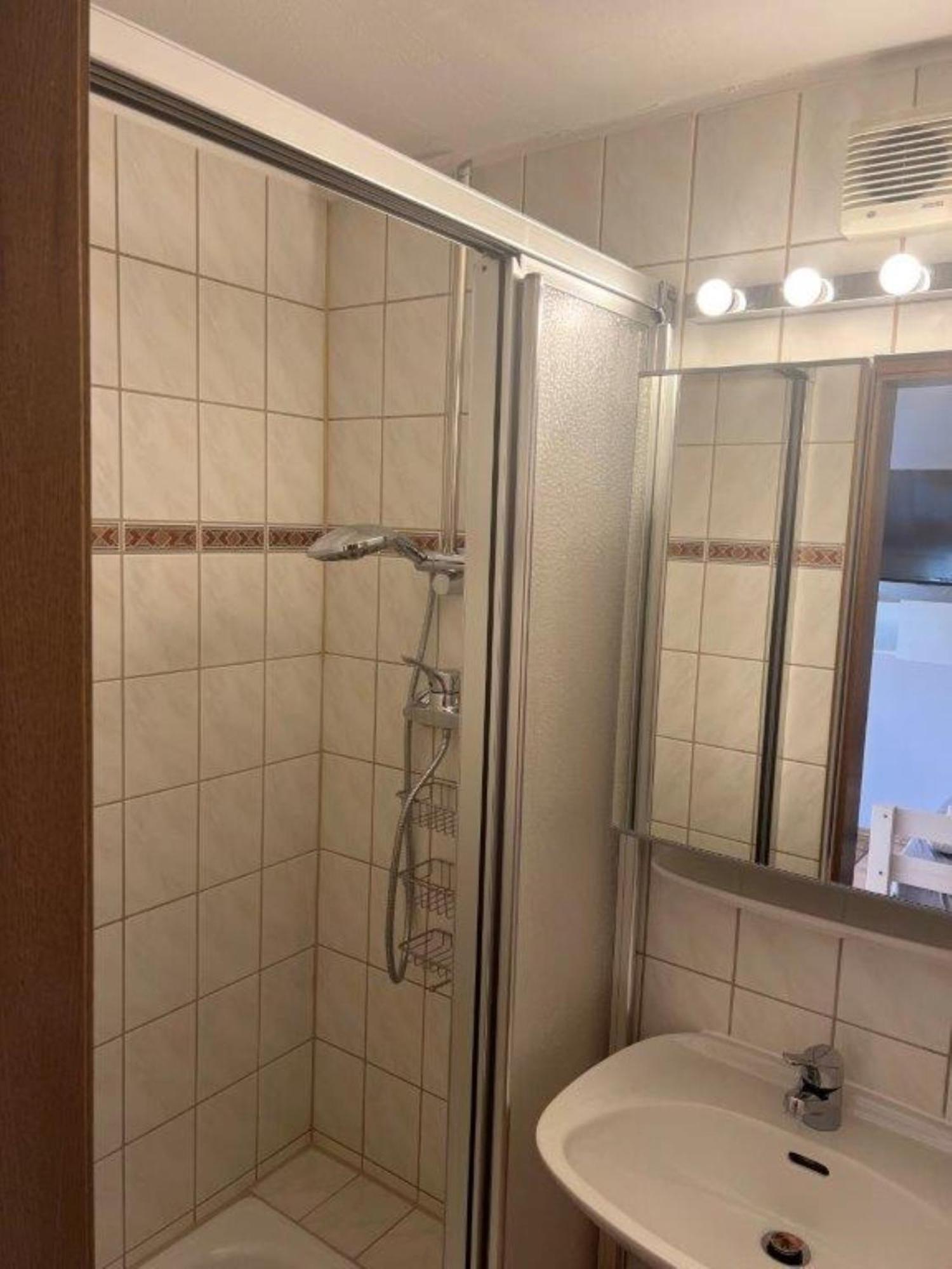 Ferienwohnung Geigl Bad Reichenhall Luaran gambar