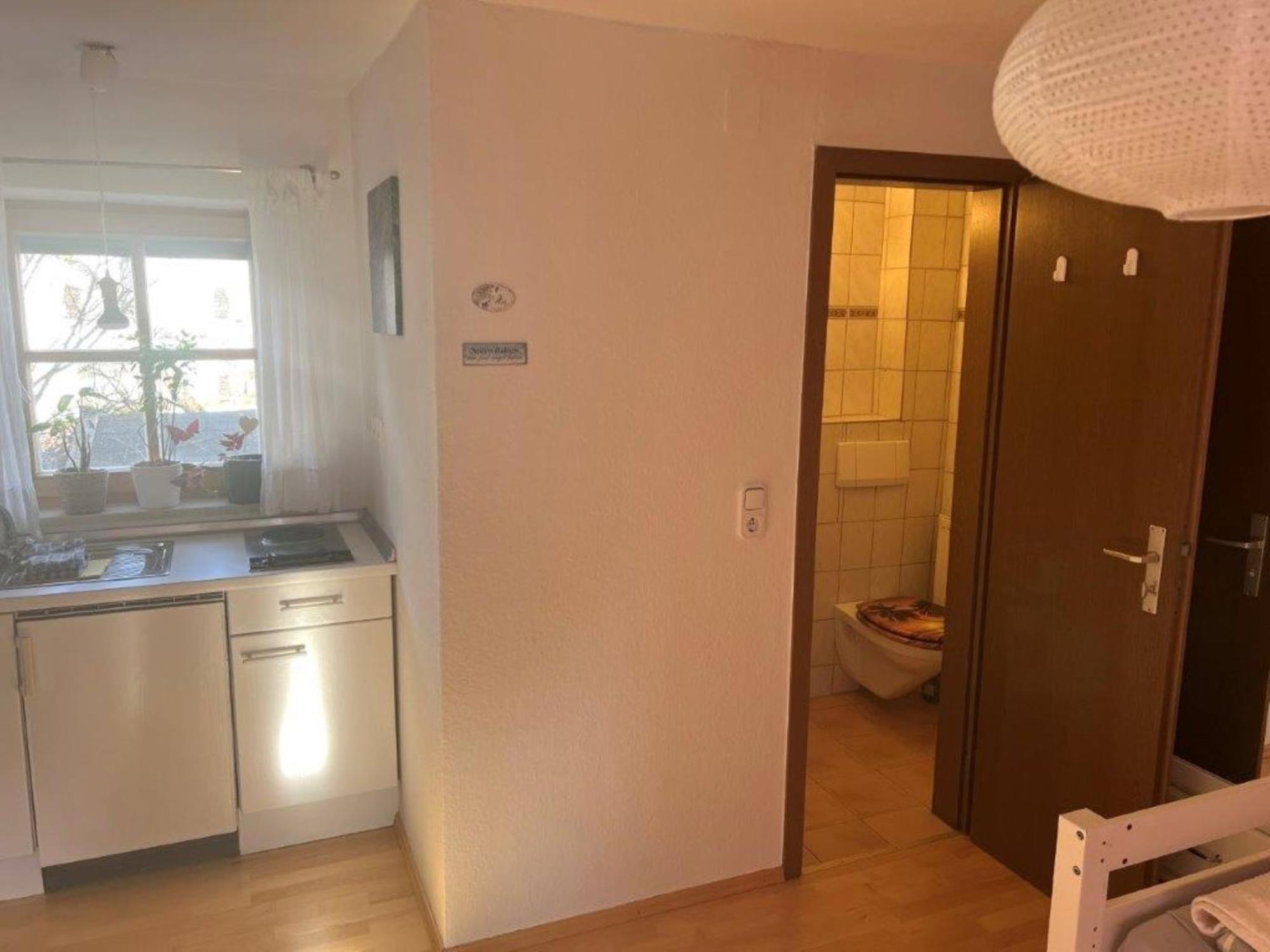 Ferienwohnung Geigl Bad Reichenhall Luaran gambar