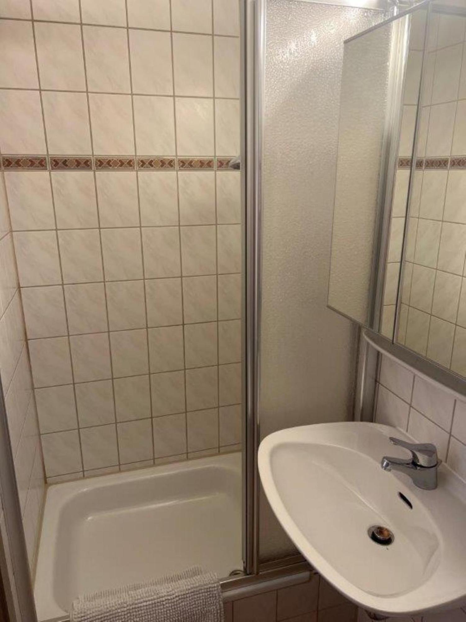 Ferienwohnung Geigl Bad Reichenhall Luaran gambar