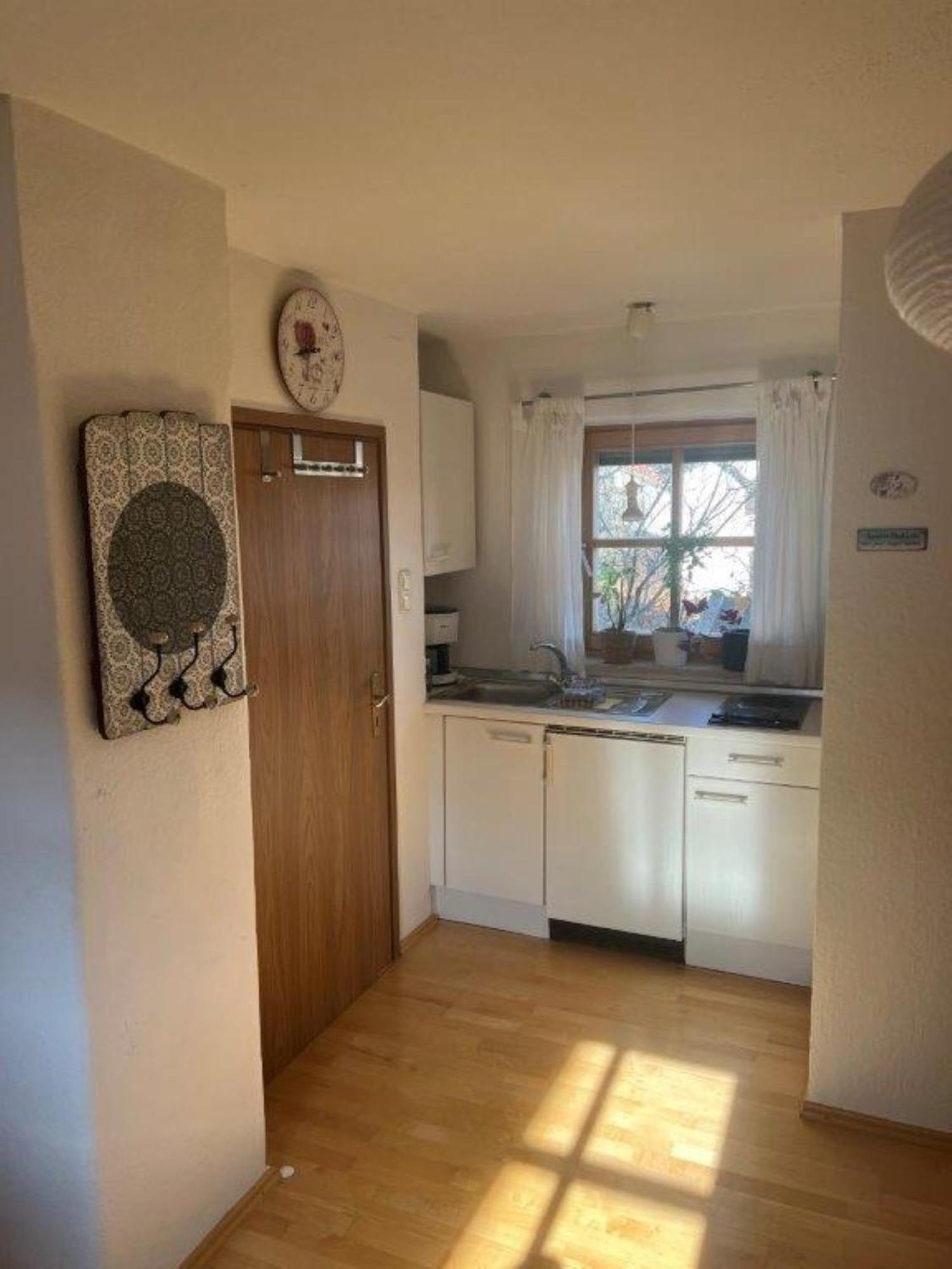 Ferienwohnung Geigl Bad Reichenhall Luaran gambar