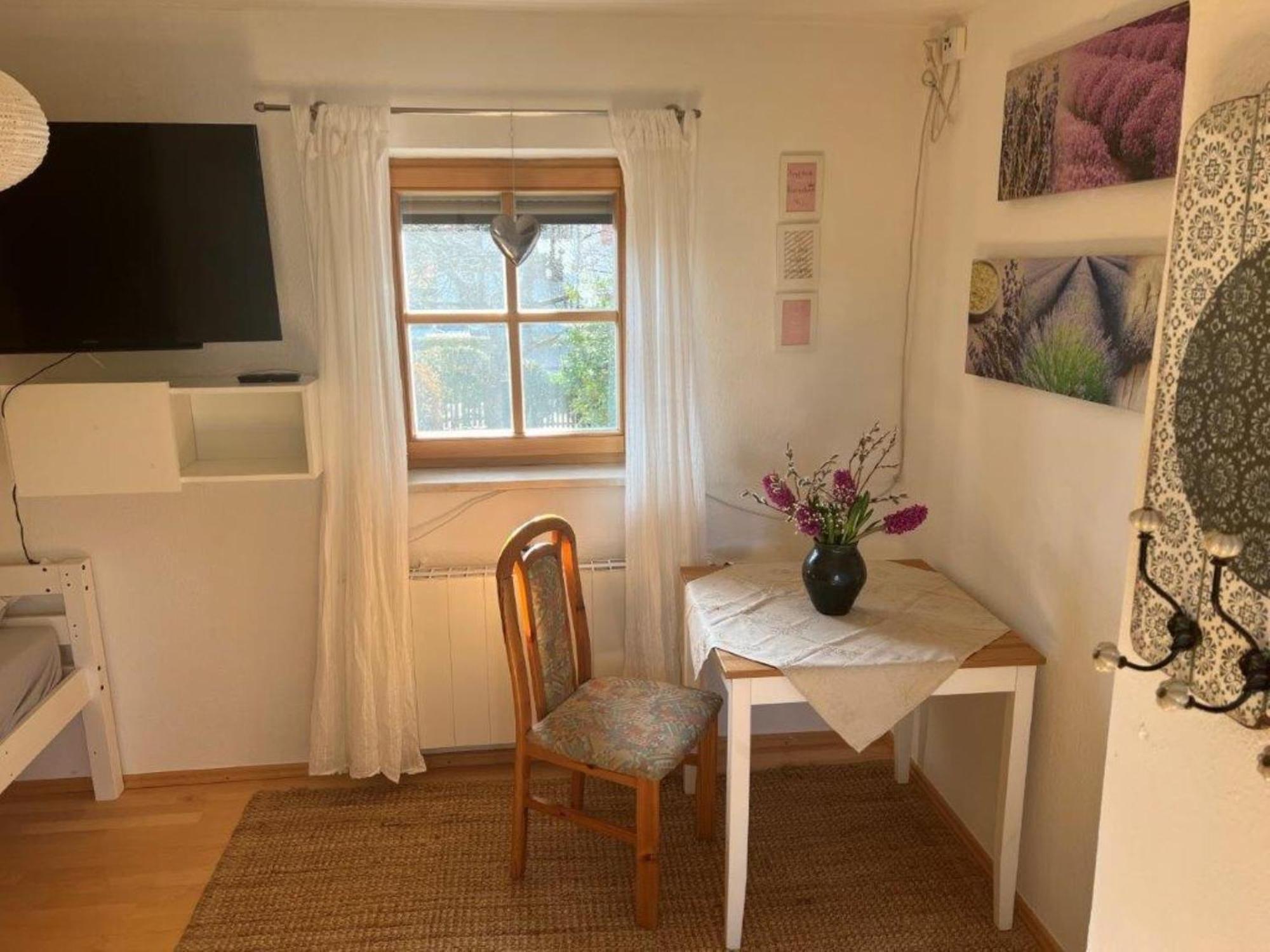 Ferienwohnung Geigl Bad Reichenhall Luaran gambar