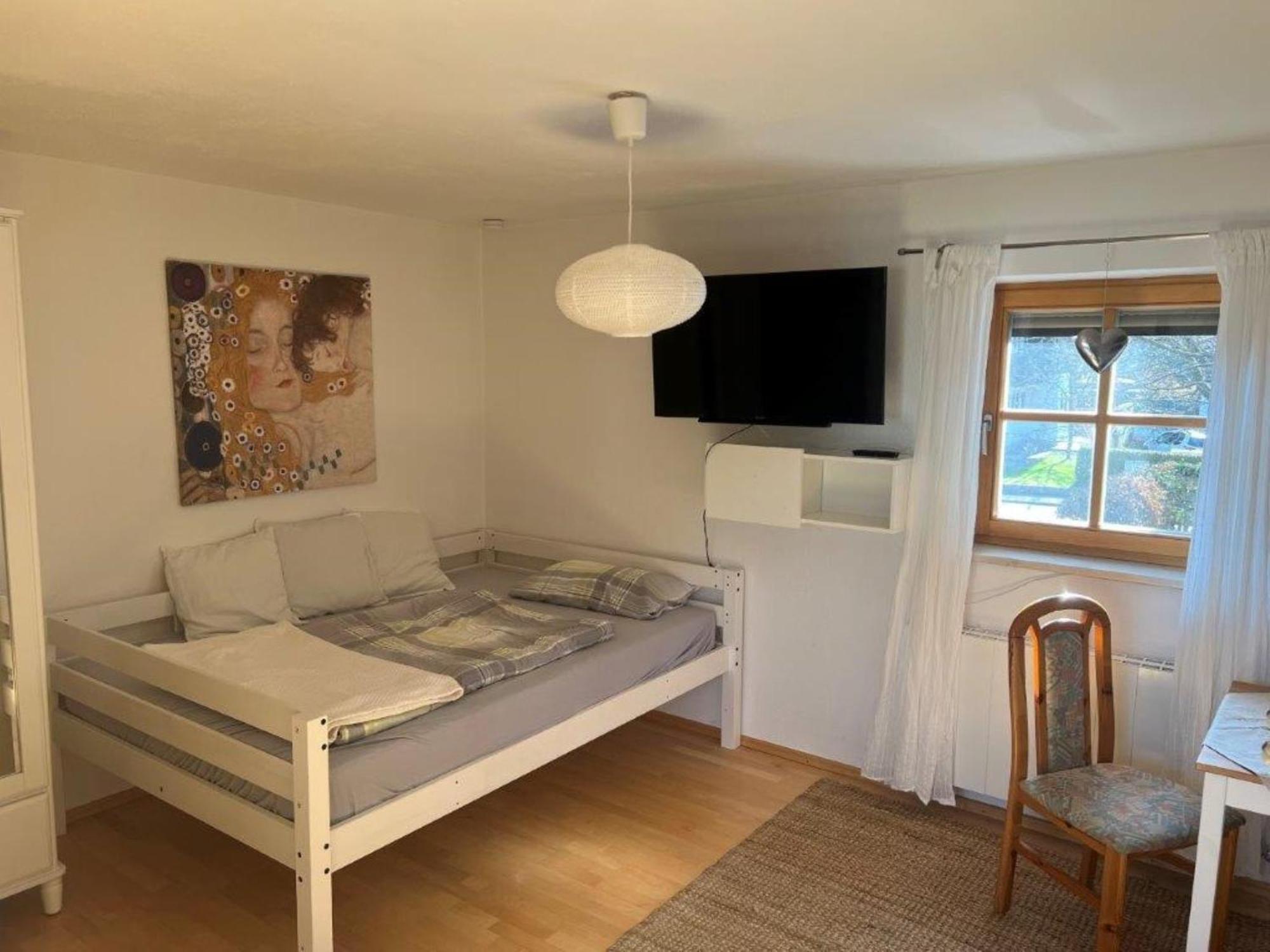 Ferienwohnung Geigl Bad Reichenhall Luaran gambar