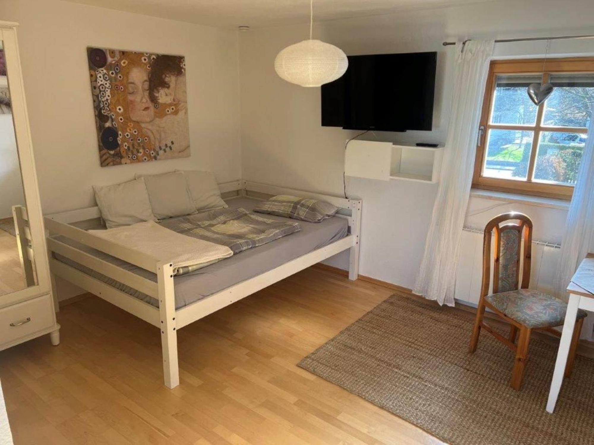 Ferienwohnung Geigl Bad Reichenhall Luaran gambar
